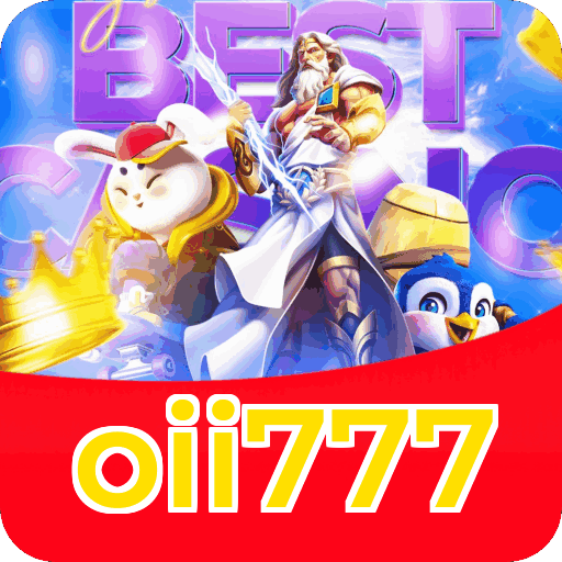 Promoções e bônus exclusivos da oii777