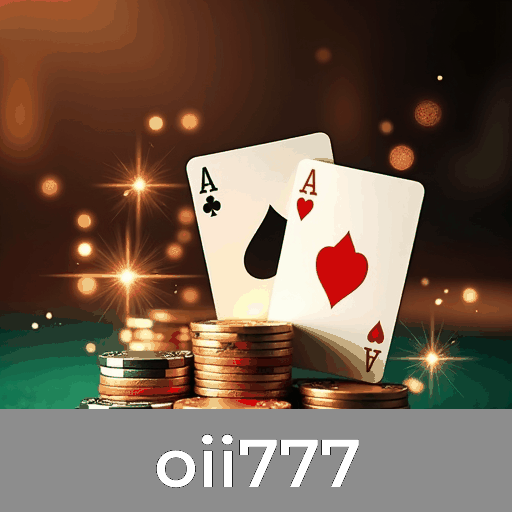 Explore oii777: Plataforma de Jogo Segura e Confiável com Suporte Especializado